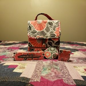 Vera Bradley Lunch Bundle